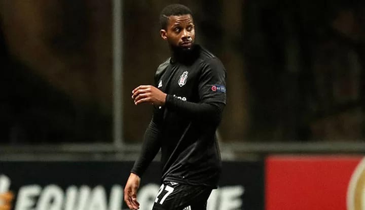 Beşiktaş'a Lens müjdesi! Talip çıktı!