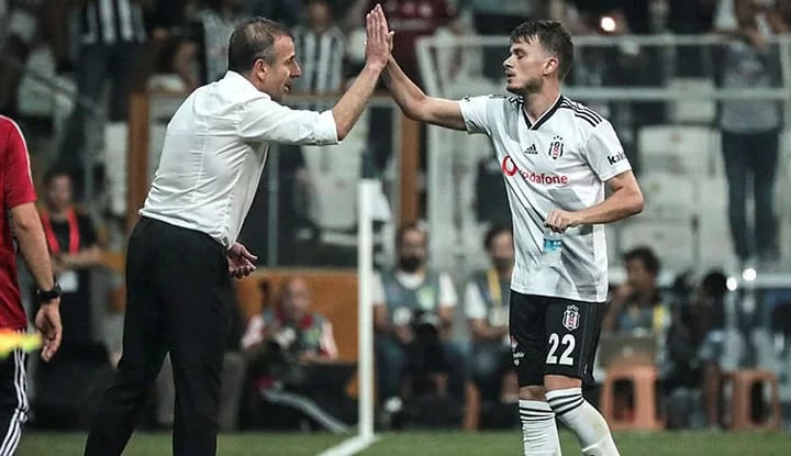 "Rakiplerin bundan nasıl etkilendiğini yüzlerinden okuyabiliyoruz"