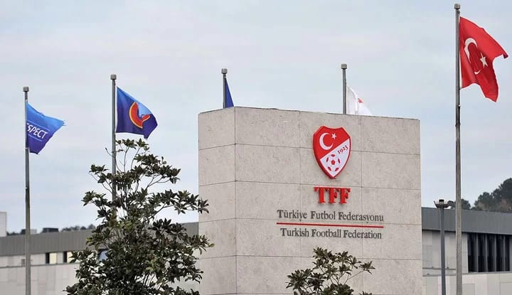 Trendyol Süper Ligde 38.haftanın programı açıklandı!