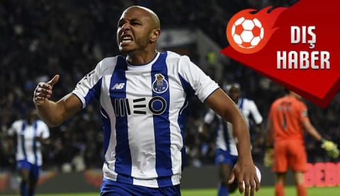 Brahimi, 3 büyükleri reddetti! Premier Lig devi ile anlaştı!