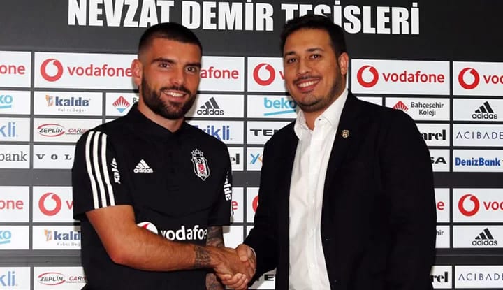 "Transferim gerçekleşene kadar çok stresli anlar yaşadım çünkü..."