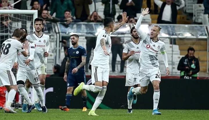 "Avcı, birkaç futbolcu eksiğiyle..."