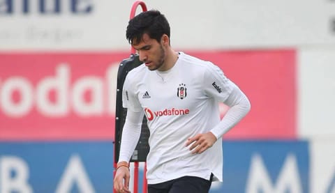 Umut Nayir'in paylaşımı büyük beğeni aldı!
