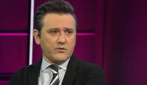 Murat Kosova, isyan etti! "Kalede su bidonu olsa..."