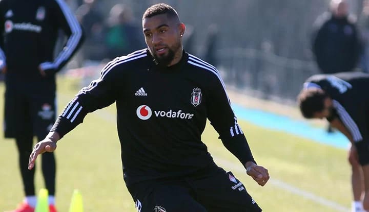 İtalyanlar, Boateng'in hangi sistemde başarılı olacağını açıkladı!