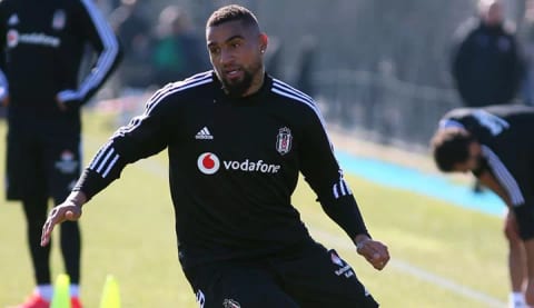 İtalyanlar, Boateng'in hangi sistemde başarılı olacağını açıkladı!
