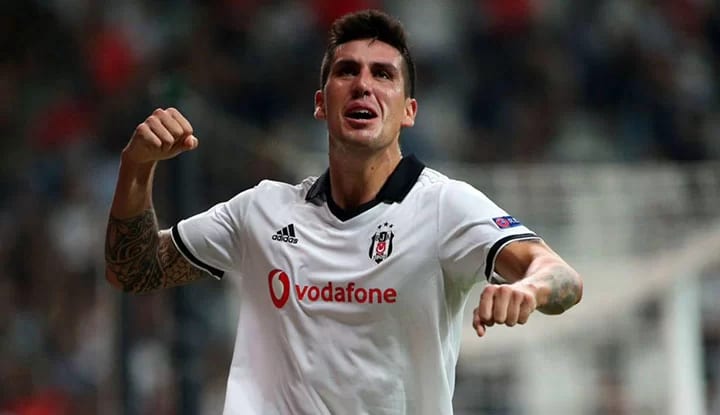 Abdullah Avcı, Enzo Roco kararını verdi!