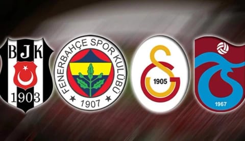 4 büyüklerin forma satış rakamları belli oldu! İşte sıralama...
