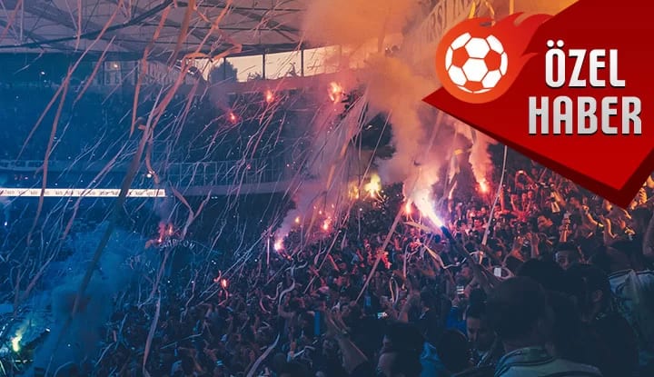 Beşiktaş'ta sezonun ikinci yarısı için kombine sürprizi! İşte olması beklenen ücretler...