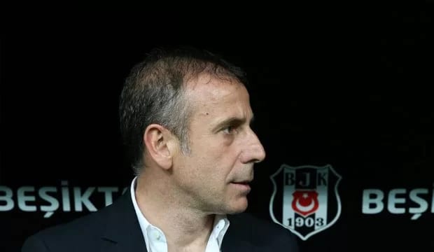 Abdullah Avcı'nın veda mesajında dikkat çeken detay!