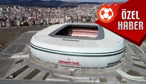 Beşiktaş, sezonu Sivas'ta açıyor! İşte maç saatinde beklenen hava durumu...