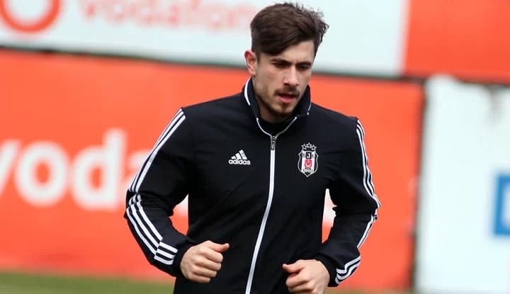 Beşiktaş'ta flaş Dorukhan Toköz gelişmesi! Tedavisi tamamlandı! İşte dönüş yapacağı hafta..