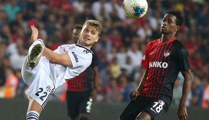 "Adem Ljajic’e ne oldu?"