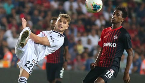 "Adem Ljajic’e ne oldu?"