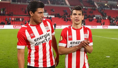PSV, Beşiktaş'ın teklifini reddetti! İşte detaylar...