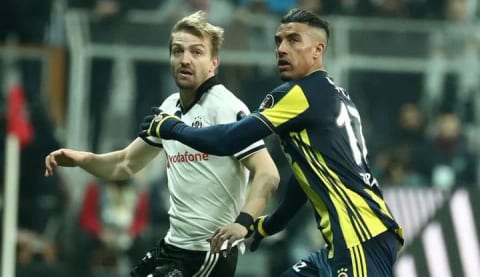 Fenerbahçe ile Beşiktaş, ezeli rekabette aralık aylarında 31 kez birbirlerine rakip oldu!