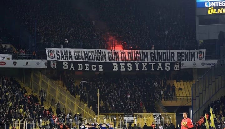 Derbinin biletleri satışa çıkıyor! İşte deplasman tribünü bilet fiyatı...