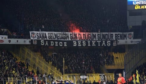Derbinin biletleri satışa çıkıyor! İşte deplasman tribünü bilet fiyatı...
