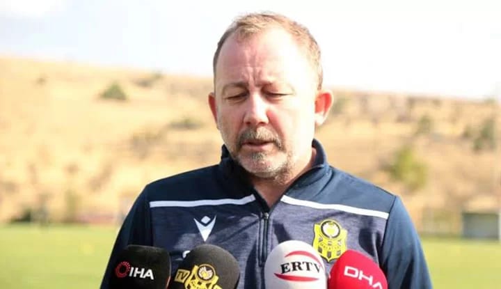 Yeni Malatyaspor'dan flaş Sergen Yalçın açıklaması! Kısa süreli şok yaşandı!