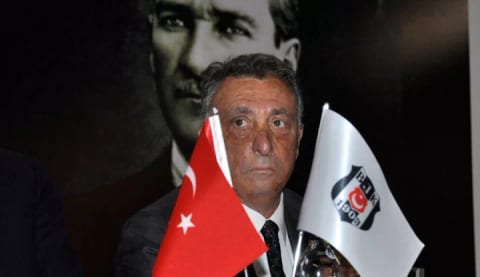 Ahmet Nur Çebi'den sert sözler! Orman ve yönetimini topa tuttu! İşte tüm açıklamalar!