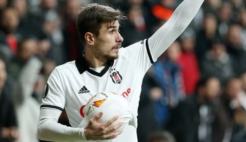 Dorukhan Toköz'e Fransa'dan talip!