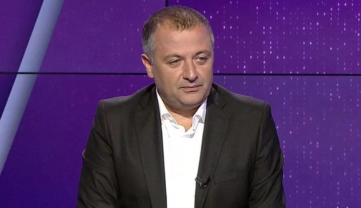 Demirkol, Ljajic ve Oğuzhan'ın ayrılık iddialarını yorumladı!