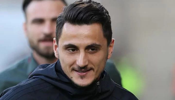 Pektemek'ten Beşiktaş'a tebrik