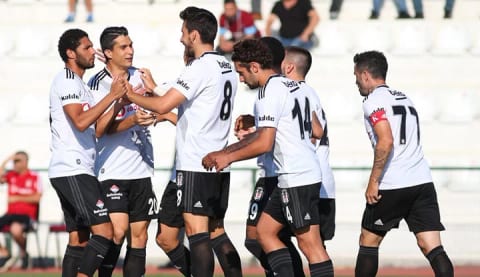 Abdullah Avcı istedi, Beşiktaş'ta kaldı! Tüm şartları zorluyor!