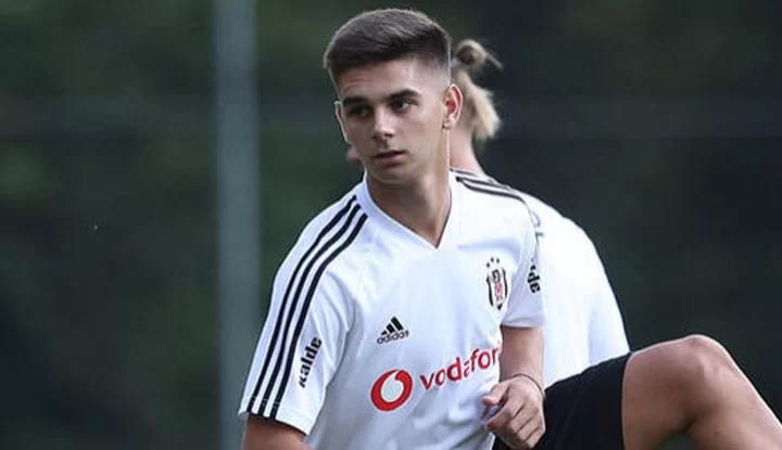 Beşiktaş'ta Hasic transferinde son durum!