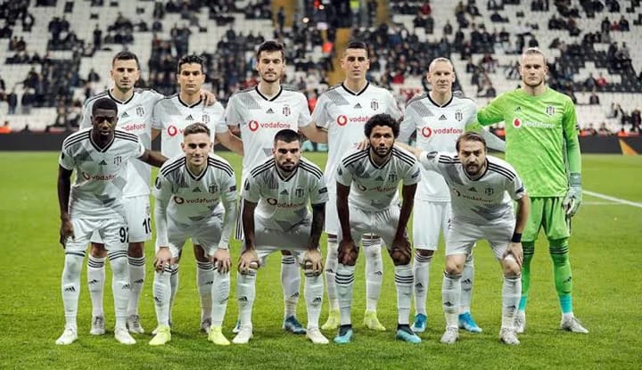 "Kesinlikle Beşiktaş adına yılın en kötü transferidir"