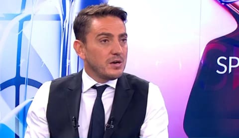 "Rakip takım lehine olan pozisyonlar yakınlaştırılıyor, Beşiktaş'ın pozisyonları..."