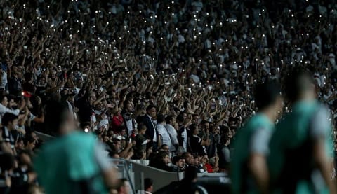 Çarşı'dan Orhan Ak tepkisi! "Beşiktaş’ta istemiyoruz"