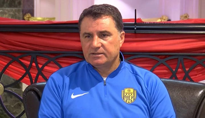 Mustafa Kaplan'dan Tyler Boyd ile ilgili yeni açıklama! Teklif yapıldı mı?
