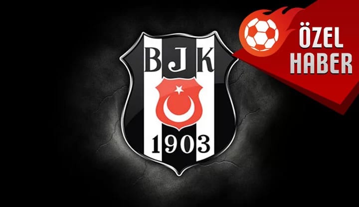 TFF'nin kararı sonrası gözler Beşiktaş yönetiminde! Açıklama yapılacak!