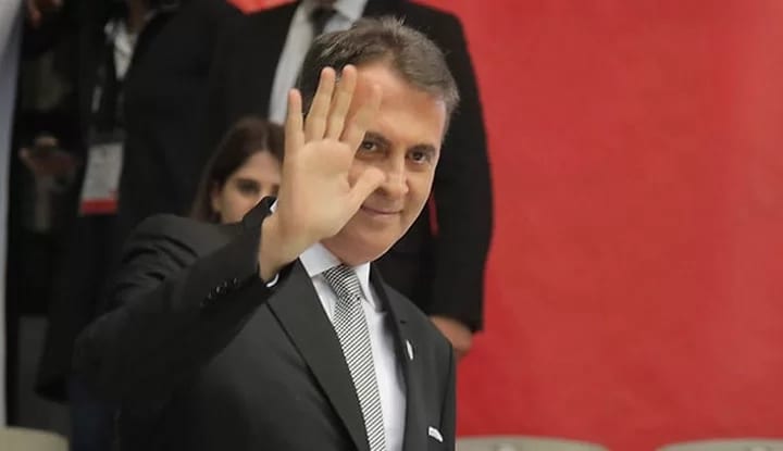 "Fikret Orman'ın artık geri döneceğini tahmin etmiyorum"