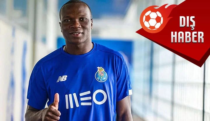 Beşiktaş'a Aboubakar transferinde rakip çıktı! Şampiyonlar Ligi maçında görüşme yapıldı!
