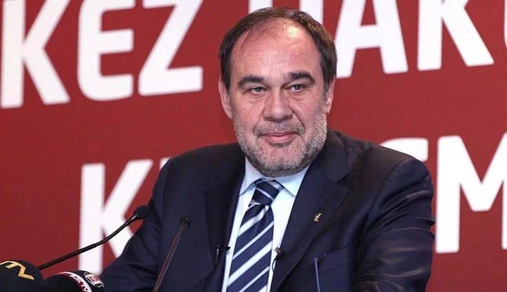 Beşiktaş'ta Yıldırım Demirören için bomba iddia!