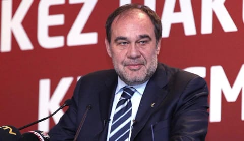 Beşiktaş'ta Yıldırım Demirören için bomba iddia!