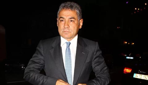 İsmail Ünal'dan flaş itiraf! "Bana haber gönderiliyor, bunlar akıllarını başlarına alsınlar"