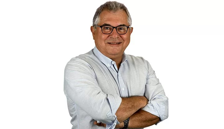 Fuat Akdağ'dan Sergen Yalçın itirafı! "Benim tahmin etmediğim ölçüde..."