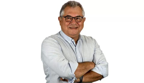 Fuat Akdağ'dan Sergen Yalçın itirafı! "Benim tahmin etmediğim ölçüde..."