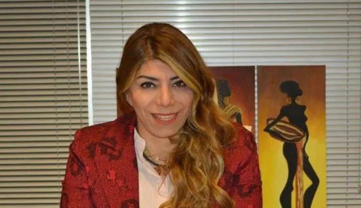 Kayserispor Başkanı Berna Gözbaşı'dan Beşiktaş maçı öncesi F.Bahçe hatırlatması!