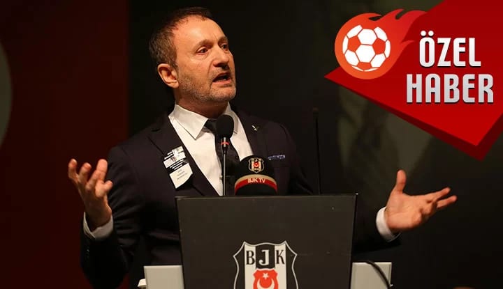 Hürser Tekinoktay, başkan adaylığı için imza toplamaya başladı! İşte şu ana kadar toplanan imza sayısı...