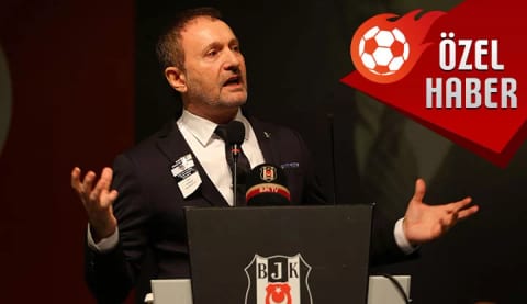 Hürser Tekinoktay, başkan adaylığı için imza toplamaya başladı! İşte şu ana kadar toplanan imza sayısı...