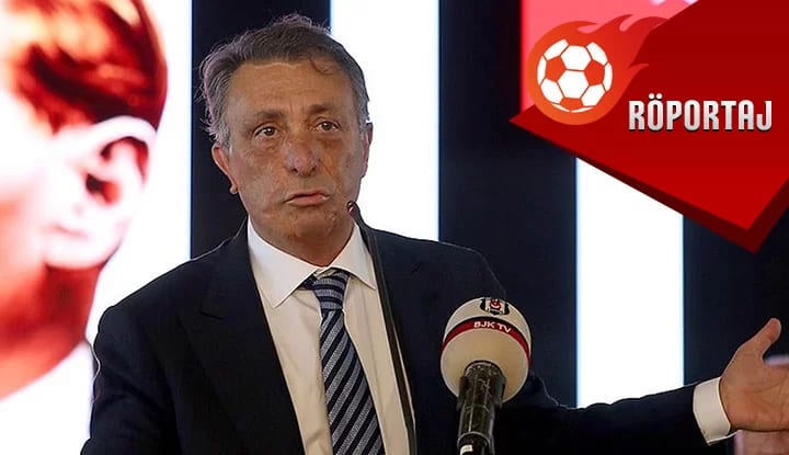"Ahmet Nur Çebi, nabız ölçüyor"
