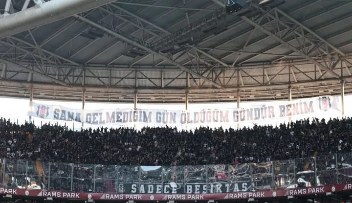 445 gün sonra ilk deplasman!