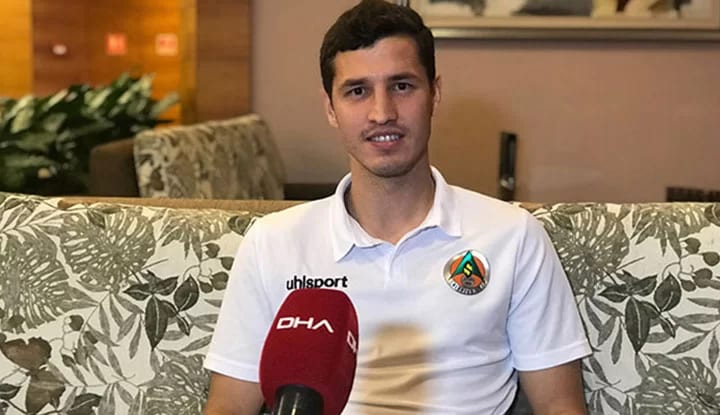 Salih Uçan'dan Beşiktaş itirafı!