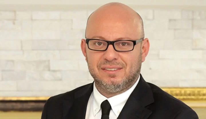 Mete Vardar'dan açıklama! Başkan adaylarının listesinde yer alacak mı?