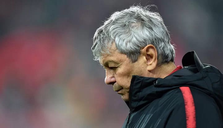 Lucescu'dan şok talep! Beşiktaş vazgeçti!