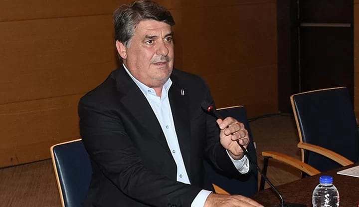 "Talisca da gelir, daha iyisi de gelir"
